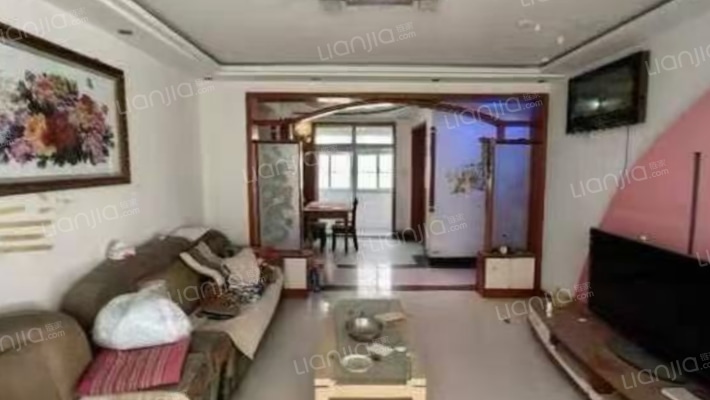 美树馆二手房实景图