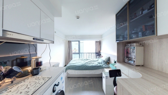 嘉合未来金座二手房实景图