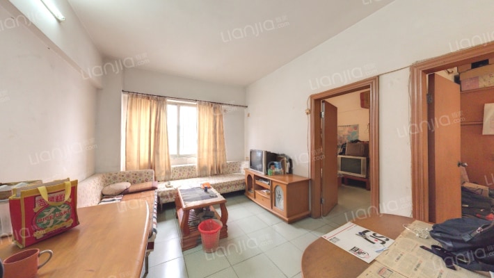 粤信广场二手房实景图