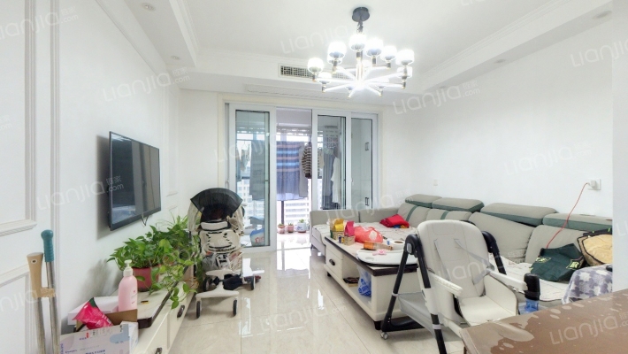 锦澜府二手房实景图