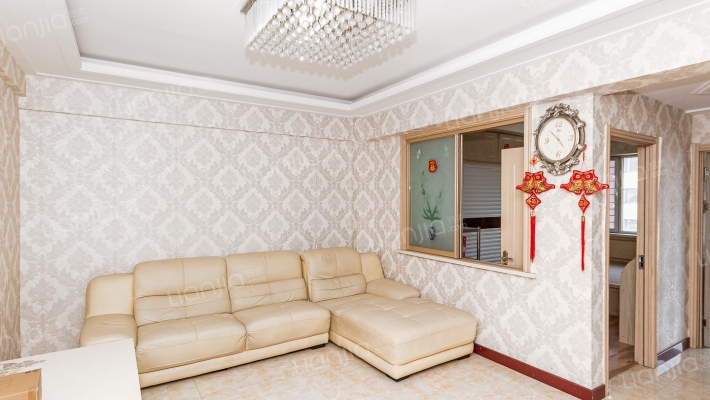 状元府二手房实景图