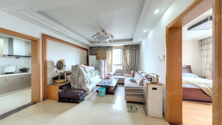 东升花园如意苑二手房实景图