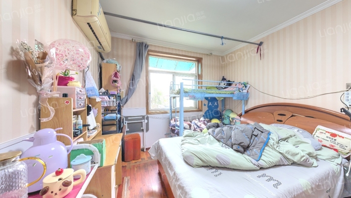 蓓蕾村西二手房实景图