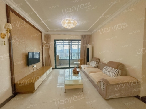 整租·恒大名都 2室2厅 南