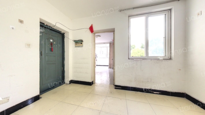 敦煌新村四区二手房实景图