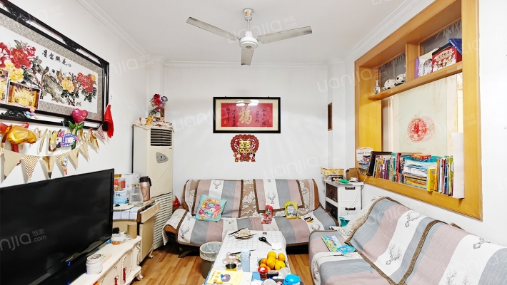 机关招待所宿舍二手房实景图