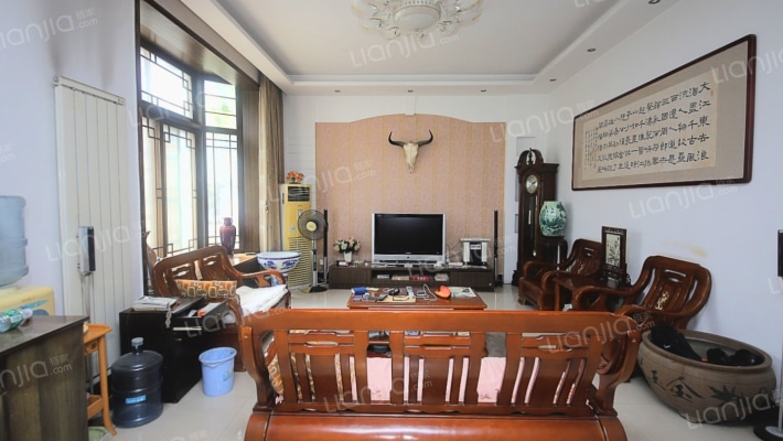 腾达名仕苑二手房实景图