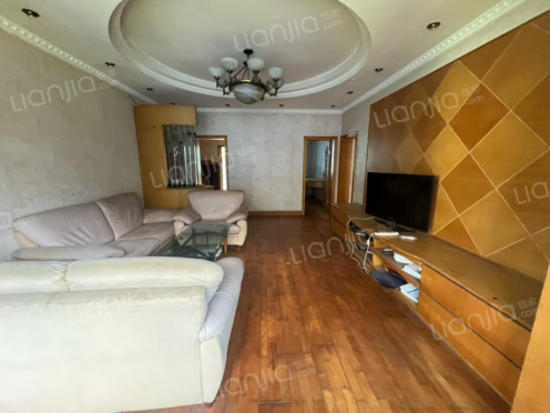 整租·交通大学5号 3室2厅 东