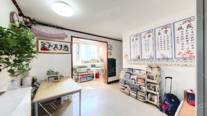 长安家园二手房实景图