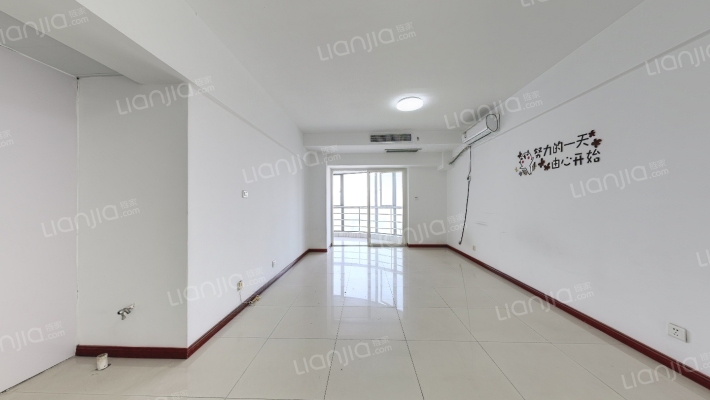 中天国际公寓二手房实景图