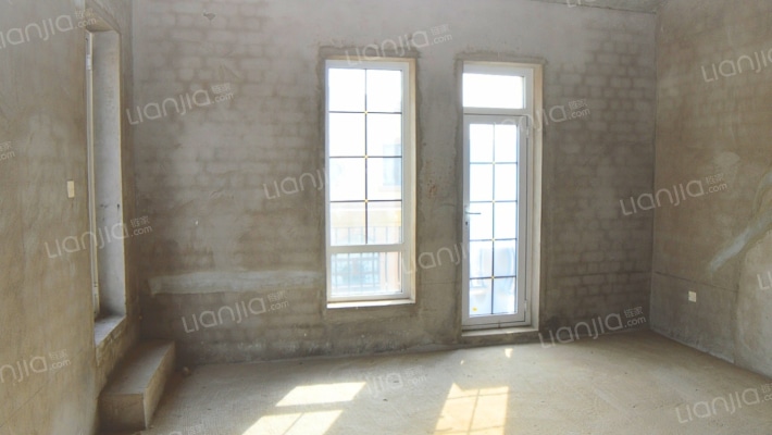 4A级高尔夫别墅景区，交通便利 出行方便 ，绿化好。-卧室E