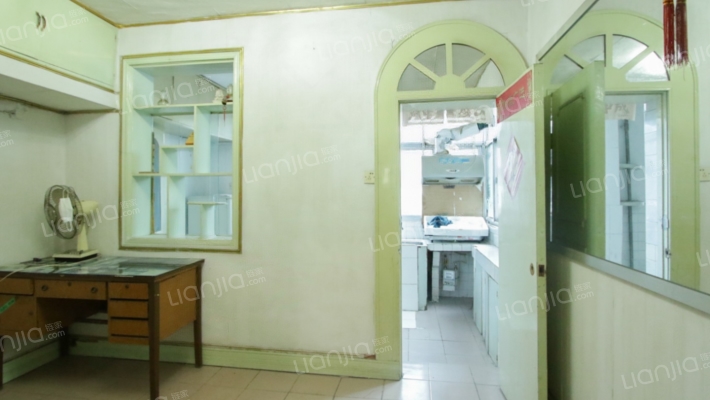 技师学院宿舍二手房实景图