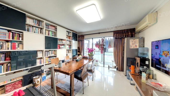 滨江金色家园二手房实景图