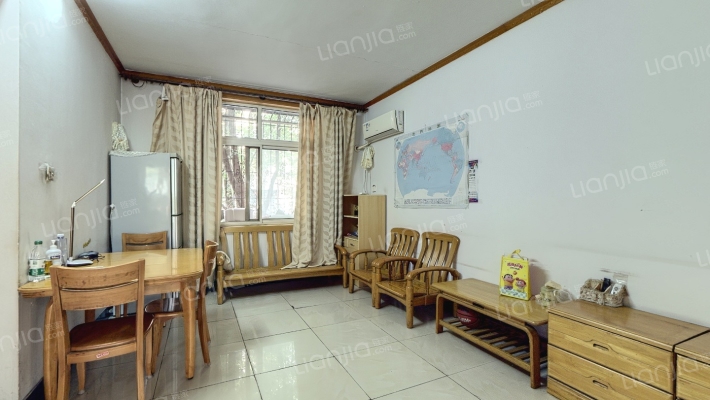 复兴村合作住宅小区二手房实景图