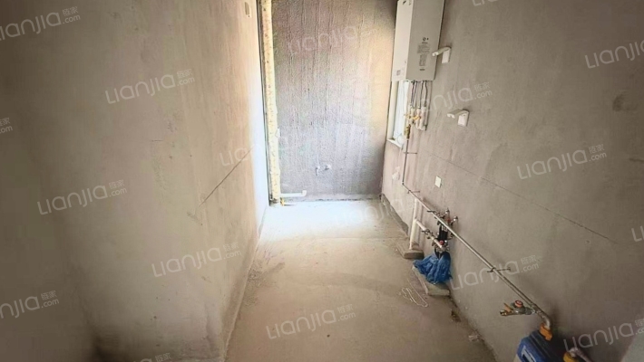 大社区 环境好 户型好 适合居住-厨房