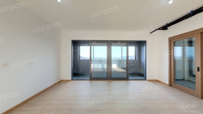 江山和悦府二手房实景图