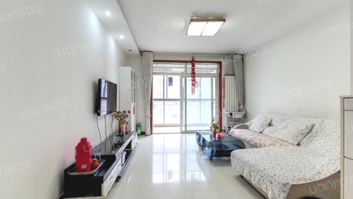 绿地世纪城四期二手房实景图