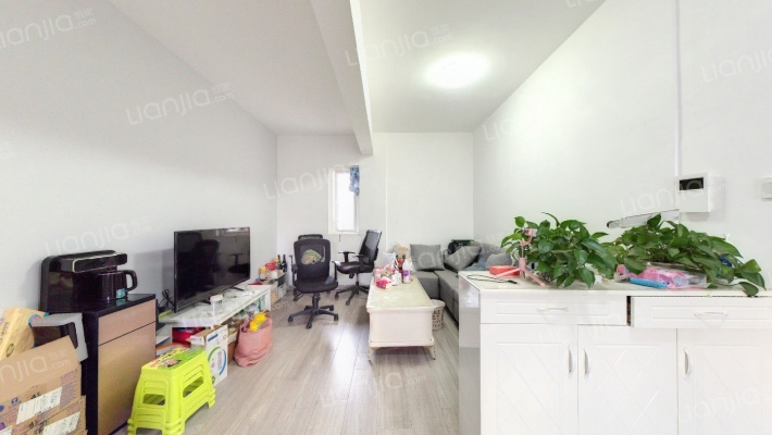 悦雅城二手房实景图