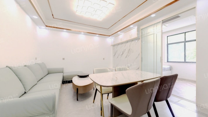 永清路31号二手房实景图