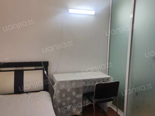 合租·洮南路 3居室 北卧
