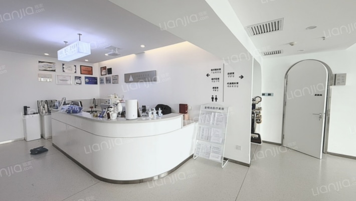 华宇百花谷二手房实景图