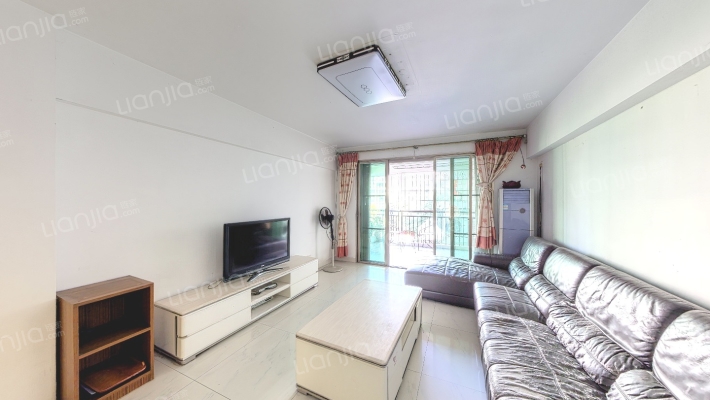 银城明珠二手房实景图