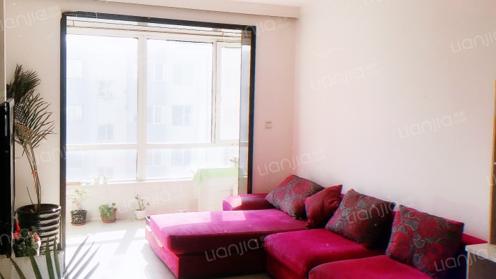 水晶馨苑二手房实景图