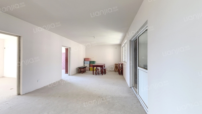 幸福新居南区二手房实景图