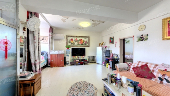 德增小区二手房实景图