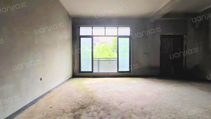 桂林国奥城二手房实景图