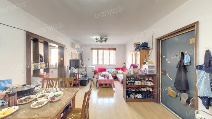 金桥园二手房实景图