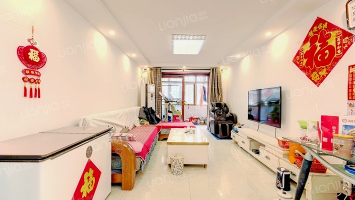 小中富乐二区二手房实景图