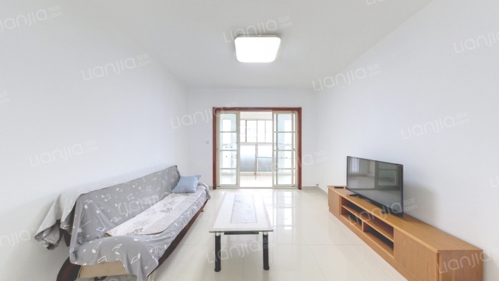 紫金伴山A区二手房实景图