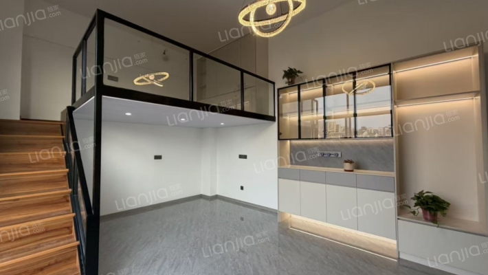 上源时代二手房实景图