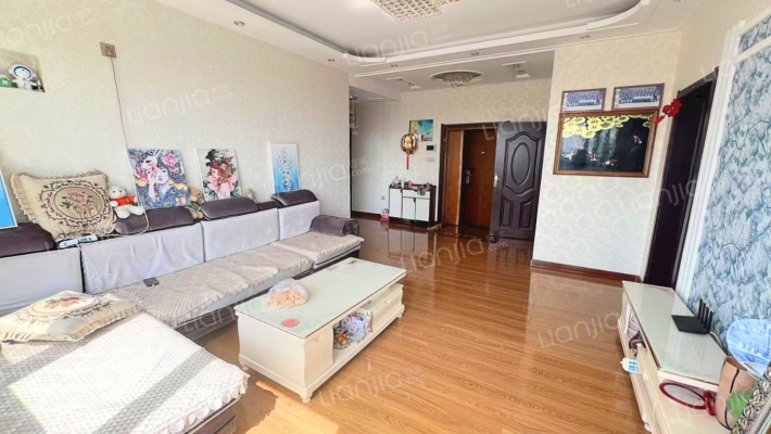 恒盛新天地(双城区)二手房实景图