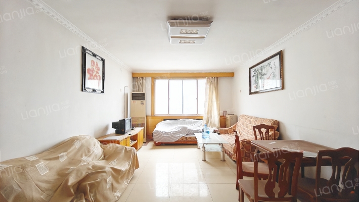 天和园小区二手房实景图