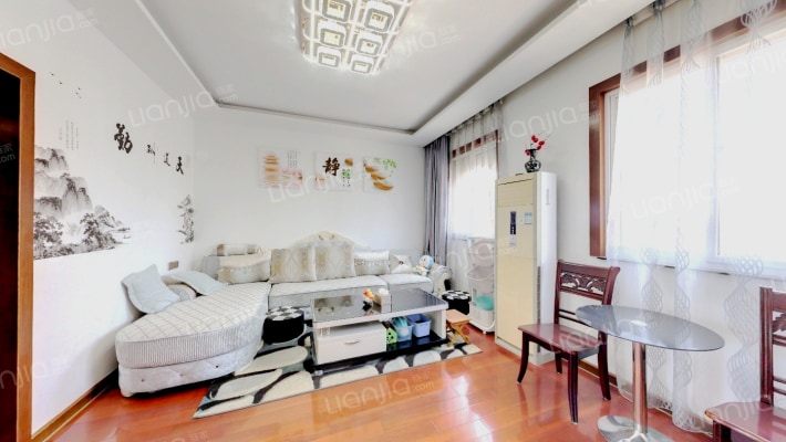 供电局东宿舍二手房实景图