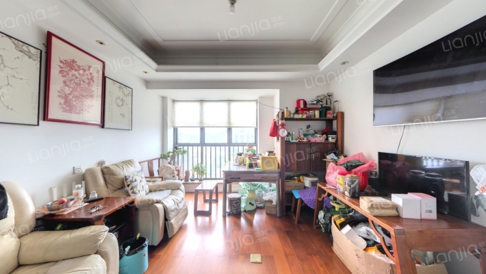 万科广场二手房实景图
