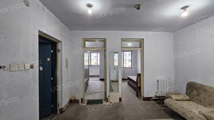 龙泉小区A区二手房实景图