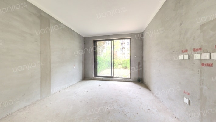 许昌正商金域世家二手房实景图