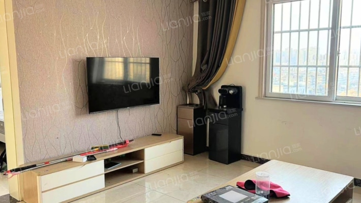 九洲花园二手房实景图