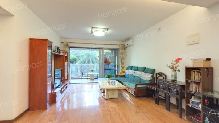 阳光海滨花园二手房实景图