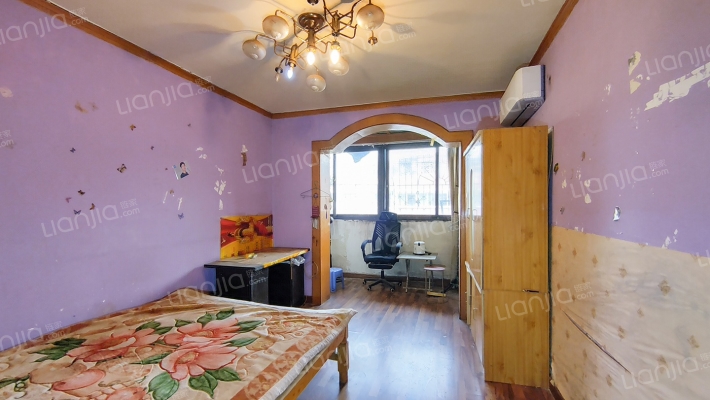 圆梦苑二手房实景图