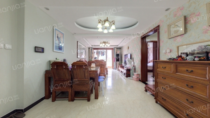 长滩壹号二手房实景图