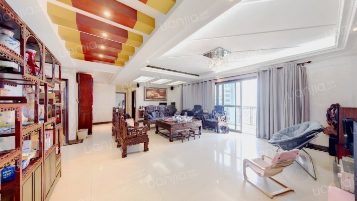 东海花园二期福禄居二手房实景图