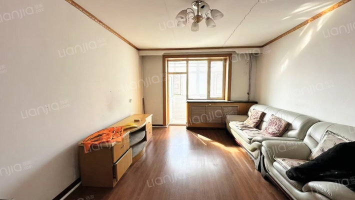 百利小区阳光家园二手房实景图