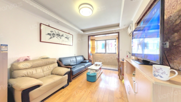 东升村二手房实景图