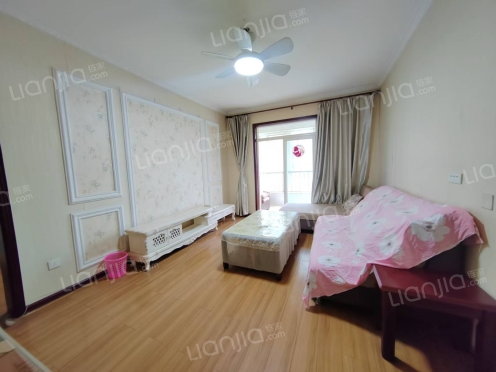 整租·盛世桃园 2室1厅 南