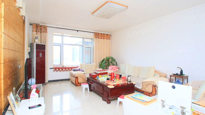 旺角公寓二手房实景图