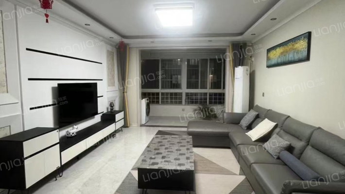 湯沐景苑二手房实景图